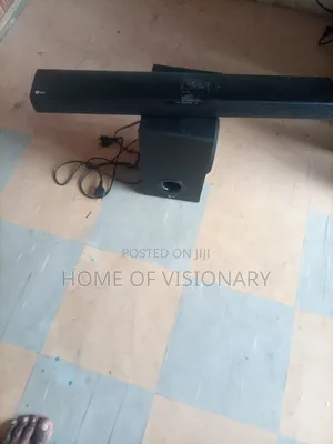 Sambar Lg Bluetooth Connection