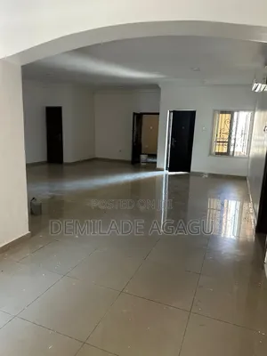 3bdrm Block of Flats in Oniru Estate, Victoria Island Extension