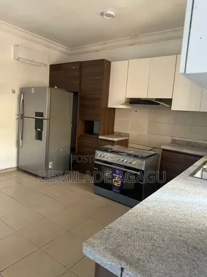 3bdrm Block of Flats in Oniru Estate, Victoria Island Extension
