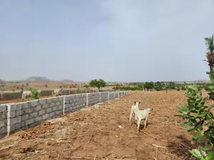 Affordable 250sqm Land In Dream City - Perfect For 2 Bedroom Bungalow