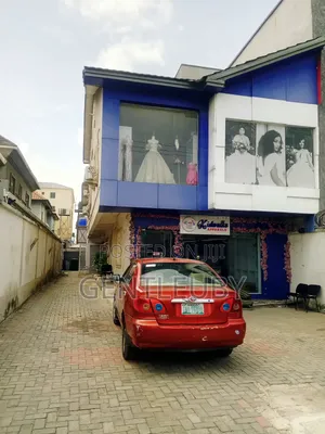 Shop / Office Space for Rent,Lekki Ph 1