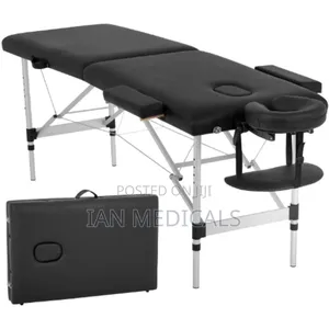 Foldable Massage Bed