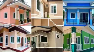House Painters Available