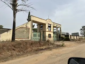 Premium 350sqm Land For Sale – Dream City (Behind Woodhill Estate