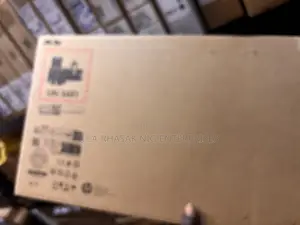 New Laptop HP ProBook 450 G9 8GB Intel Core i7 SSD 512GB