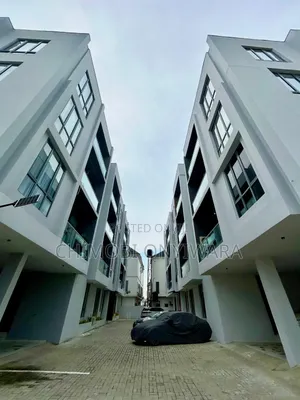 Furnished 2bdrm Apartment in Bera Estate, Chevron for rent