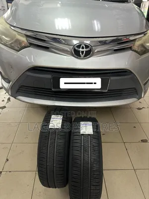 Pair of Brand New Michelin Energy Xm2+ (195/65 R15) - Best Price