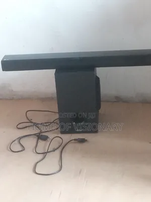 Sambar Lg Sound System