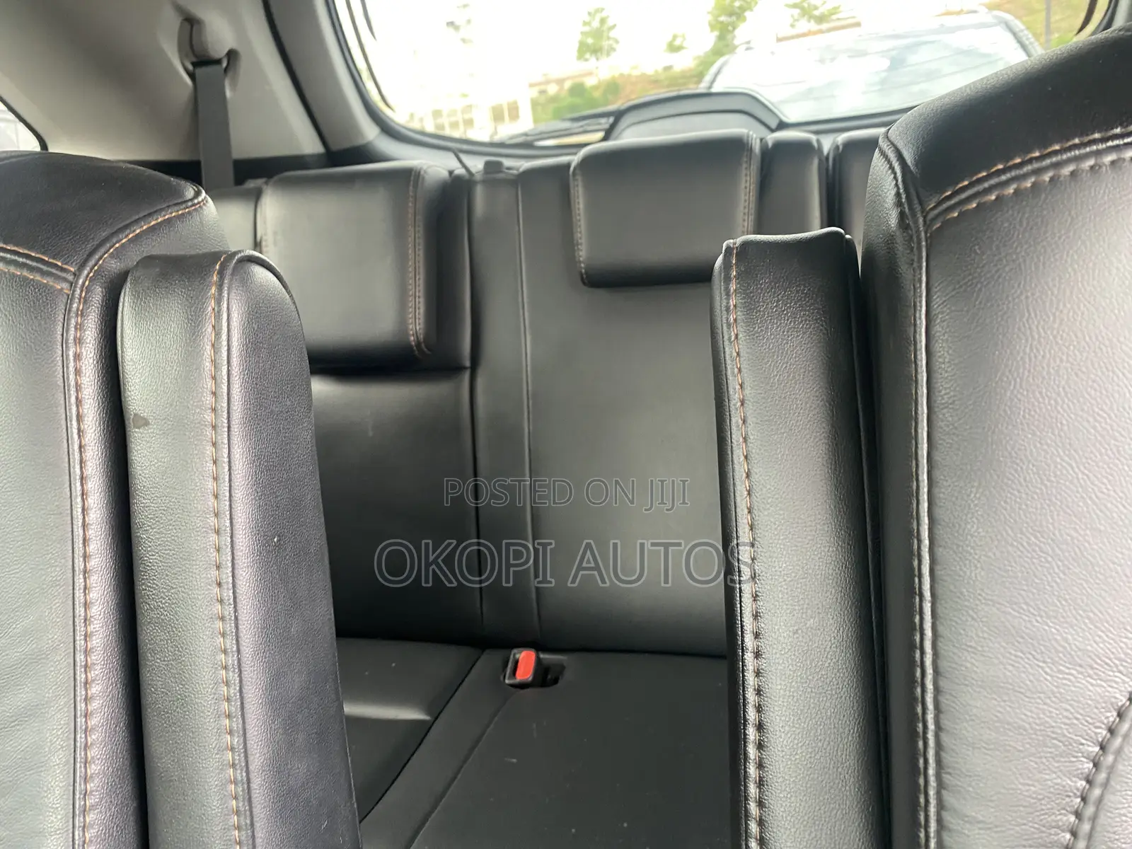 Toyota Highlander 2018 Gray