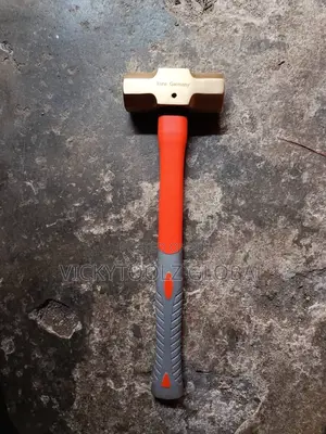 Copper Hammer 1kg