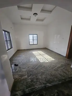 4bdrm Duplex in Private, Galadimawa for rent