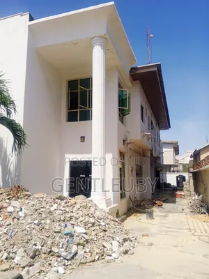 Renovated Office Space for Rent.Lekki Ph1