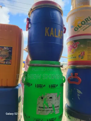 Original 50l Drum