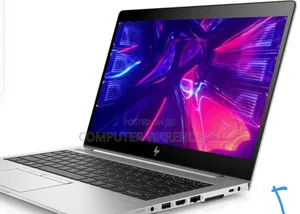 New Laptop HP EliteBook 840 G4 16GB Intel Core i7 SSD 512GB