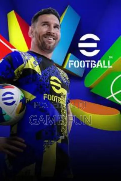 Pes 2025 (17 Patch) Pc
