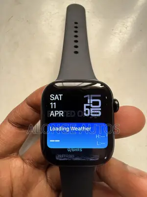 Apple Watch Series 10 - 42mm