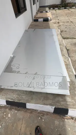 201 Stainless Steel Sheets(1.5mm, 2mm 3mm)