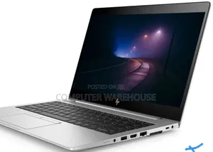 New Laptop HP EliteBook 840 G4 16GB Intel Core i7 SSD 512GB