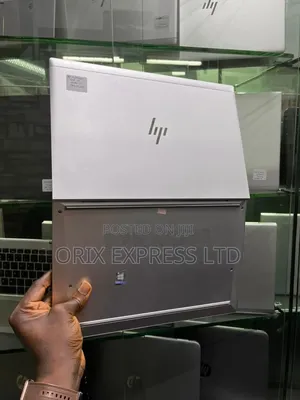Laptop HP EliteBook 840 G8 16GB Intel Core i7 SSD 512GB