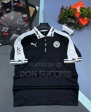 Premium Jersey