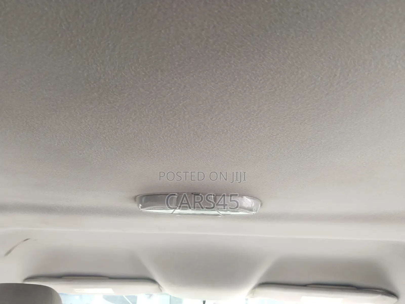 Ford Edge 2007 Green