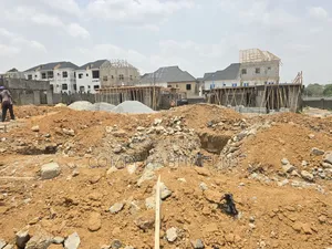 6 Bedroom Duplex at Lintel Level at Karmo
