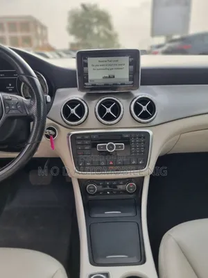 Mercedes-Benz GLA 250 2015 Teal
