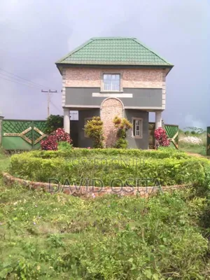 Land Acres and Plots