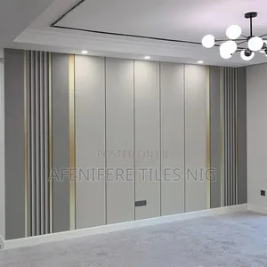 Luxe Board Design