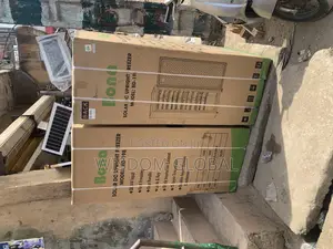 Original Lond Solar Iic Upright Model: Bd-191 Reezer 11240