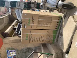Original Lond Solar Iic Upright Model: Bd-191 Reezer 11240