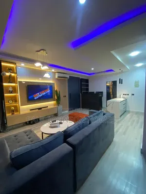 Lovely 1 Bedroom Shortlet Apartment