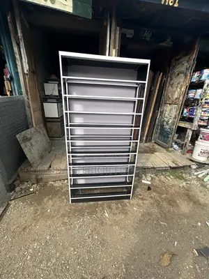Shoe Rack 3by6