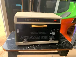 Uv Sterilizer
