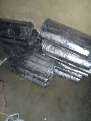 Standard Guage Lead Sheets