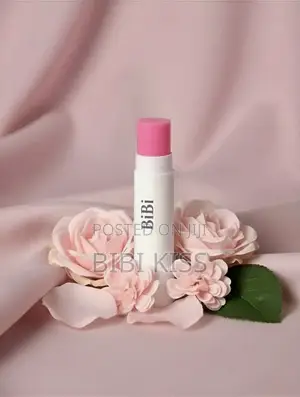 Bibi Lipbalm
