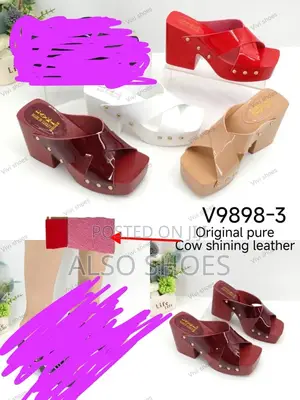 Shoe Sales