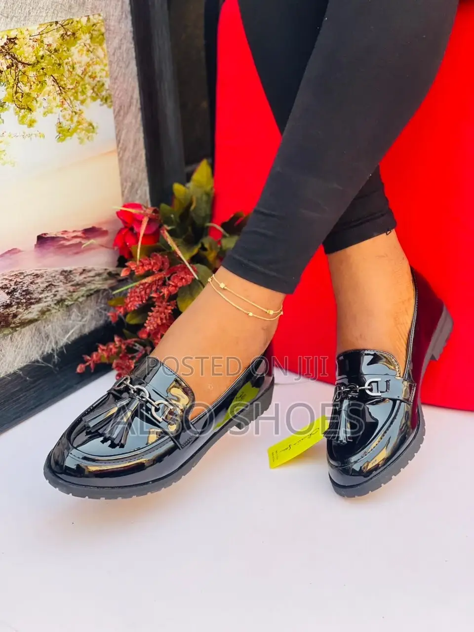 Shoe Sales