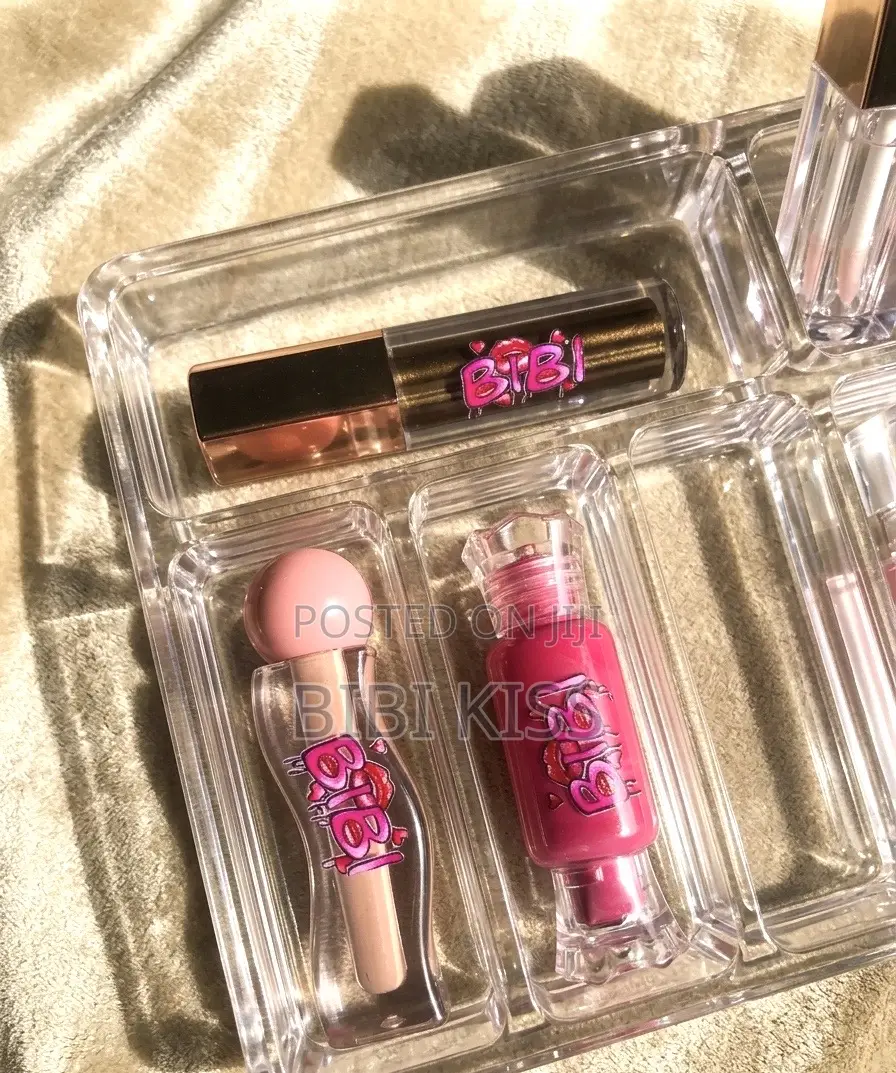 Bibi Lipcombo