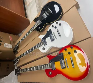 Keysen Les Paul Guitar