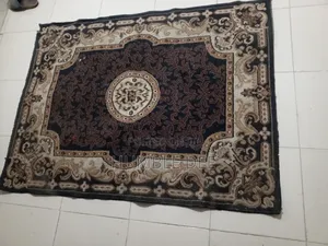 Fairly Used and in Good Condition