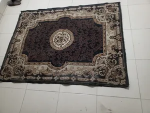 Fairly Used and in Good Condition