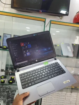 Laptop HP ProBook 455 G2 8GB AMD A10 SSHD (Hybrid) 750GB
