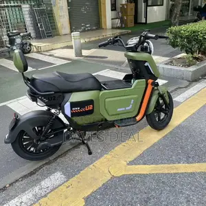 New Motorcycle 2025