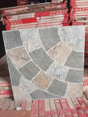 Naija Compand Quality Floor Tiles