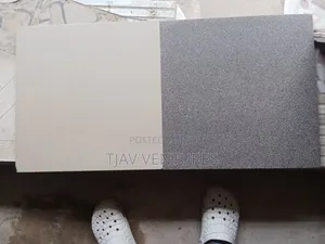 Naija Compand Quality Floor Tiles
