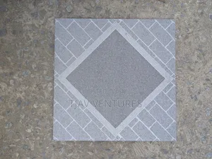 Naija Compand Quality Floor Tiles