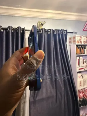 New Apple iPhone 12 128 GB Blue