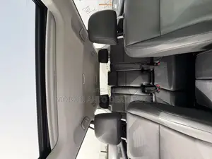 Lexus GX 460 Luxury 2014 Black