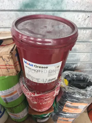 Mobile Shcpf High 462temperature(18kg)